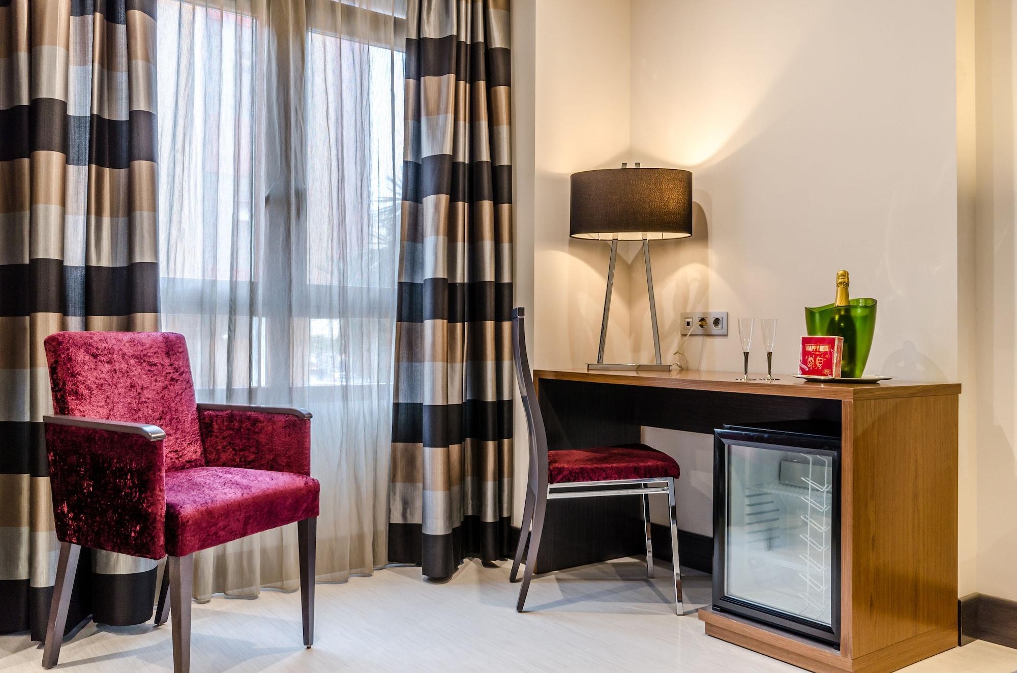 Hotel Regio