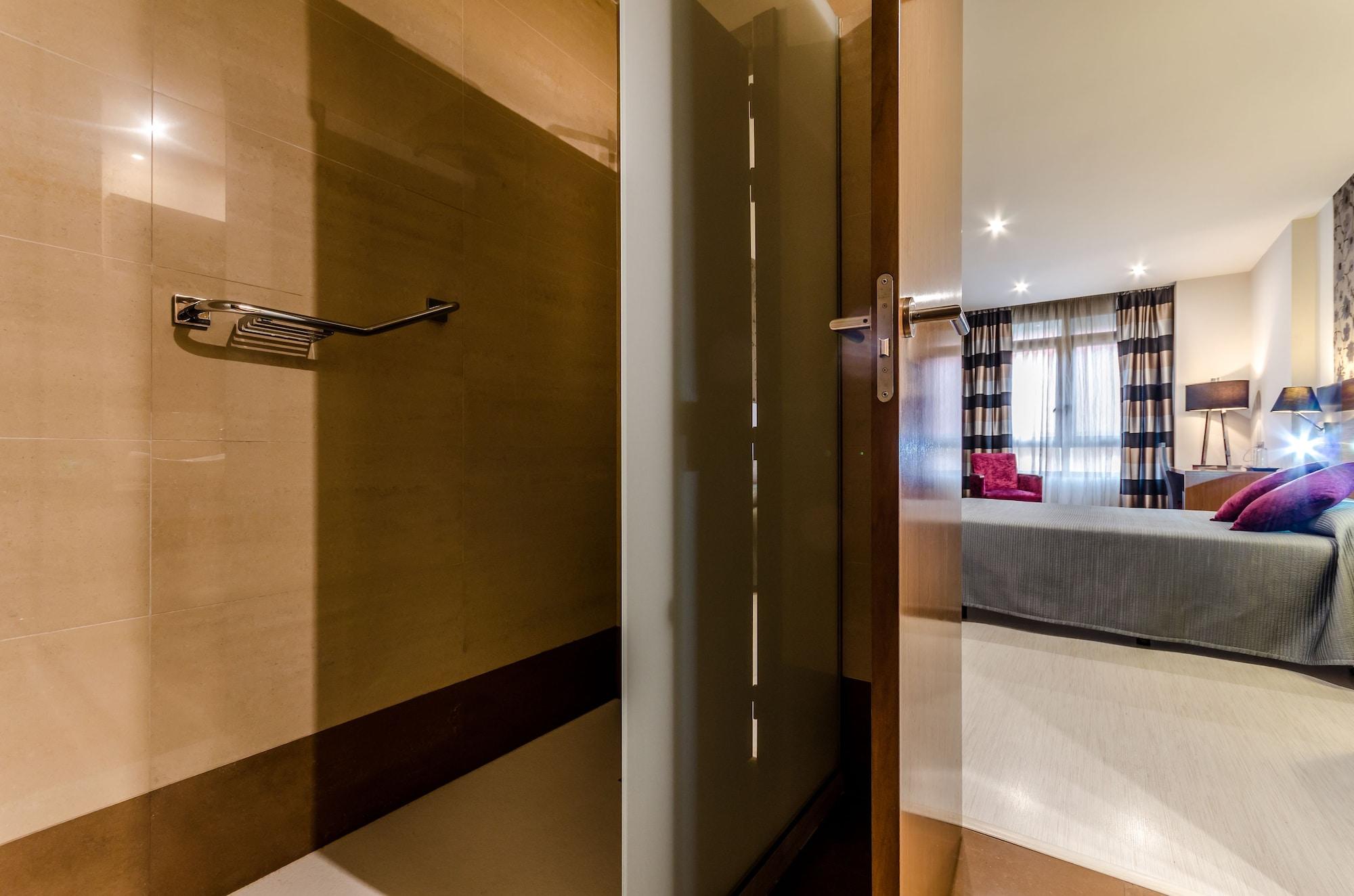 Regio Hotel