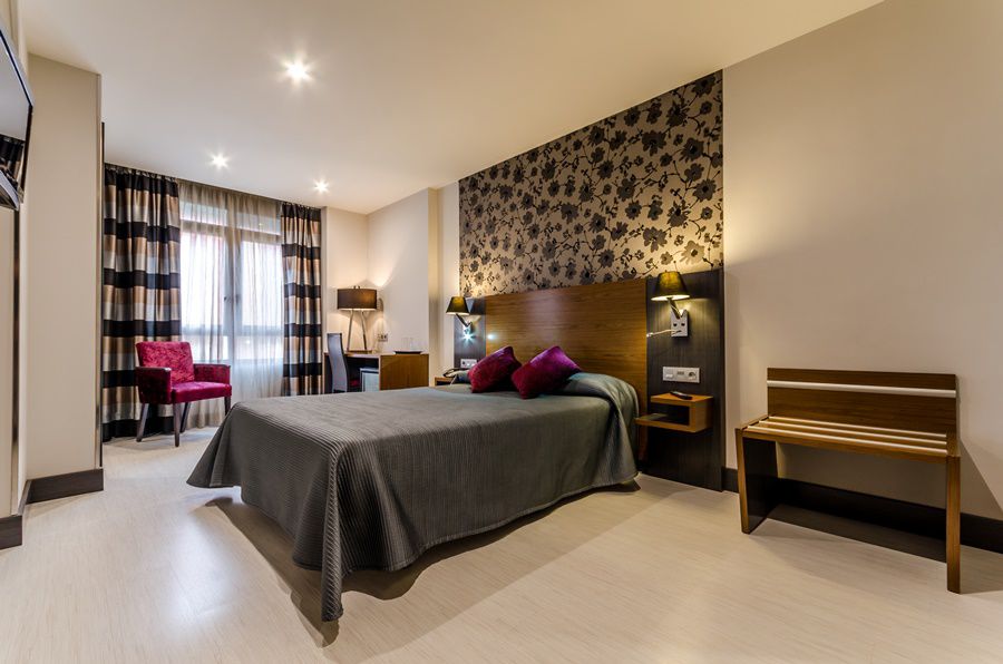 Regio Hotel Cadiz