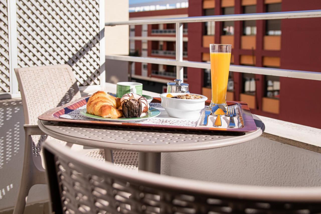 Regio Hotel Cadiz